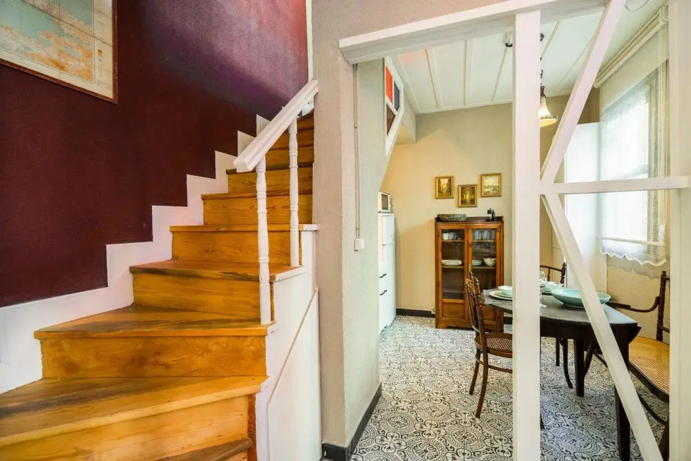Стамбул: Nice Apartment Near Golden Horn