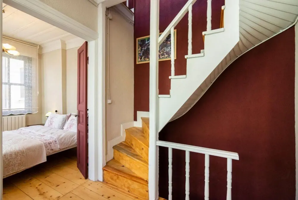 Стамбул: Nice Apartment Near Golden Horn