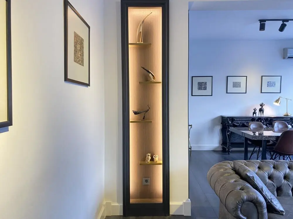 Стамбул: Missafir Flat Close to City s Mall in Nisantasi