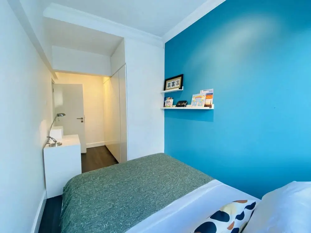 Стамбул: Missafir Flat Close to City s Mall in Nisantasi