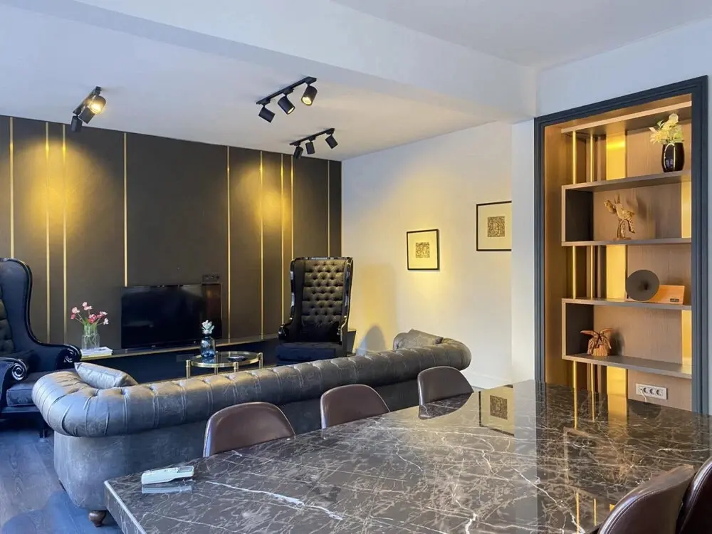 Стамбул: Missafir Flat Close to City s Mall in Nisantasi