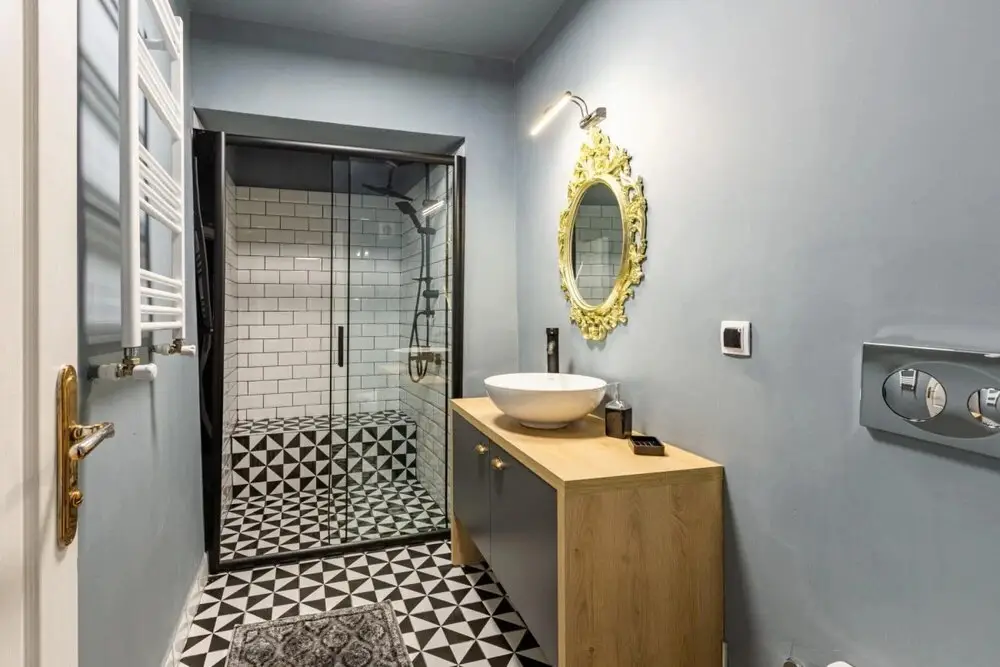 Стамбул: Missafir Superb Flat in the Heart of Cihangir