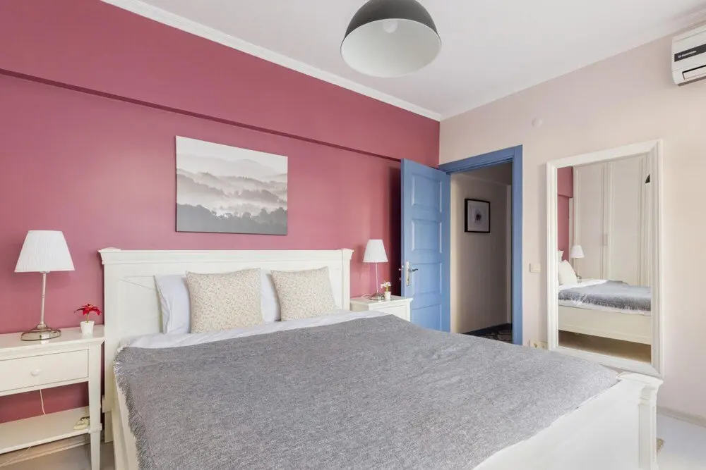Стамбул: Missafir Stylish and Central Flat in Nisantasi