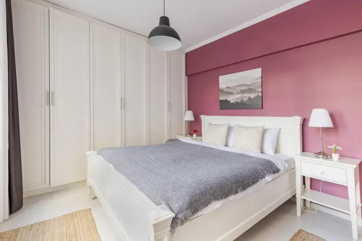 Стамбул: Missafir Stylish and Central Flat in Nisantasi