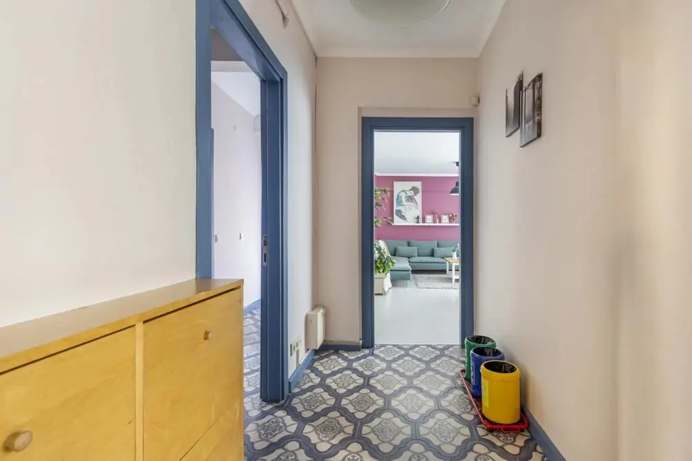Стамбул: Missafir Stylish and Central Flat in Nisantasi