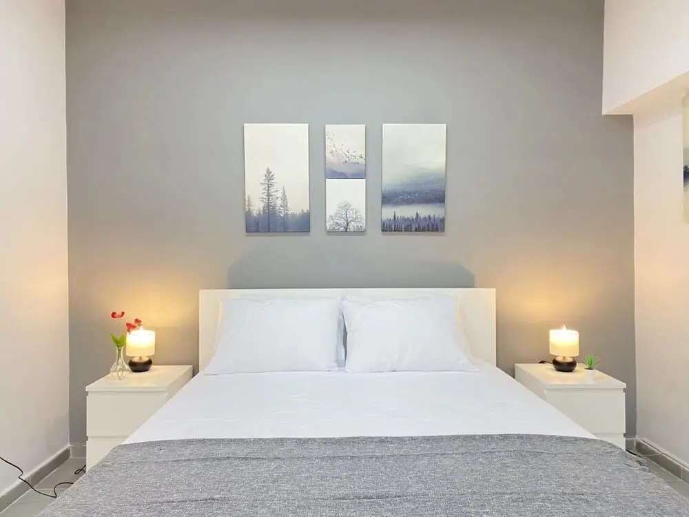 Стамбул: Stylish Flat Near Bagdat Street in Kadikoy