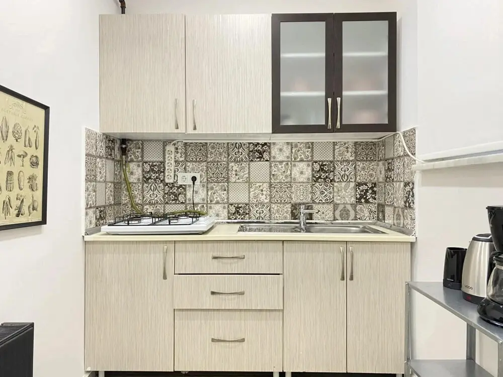 Стамбул: Stylish Flat Near Bagdat Street in Kadikoy