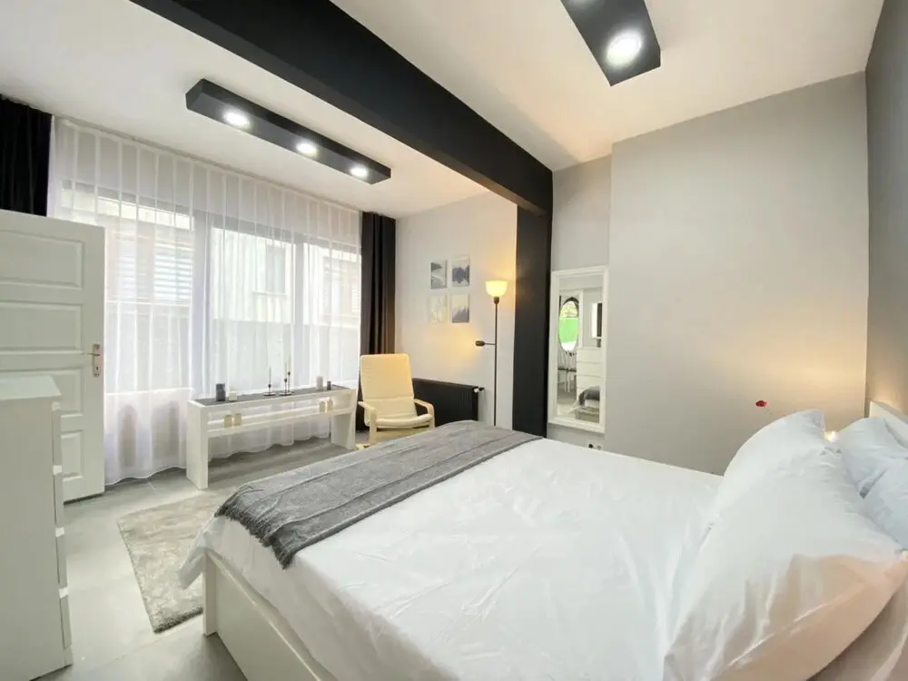 Стамбул: Stylish Flat Near Bagdat Street in Kadikoy