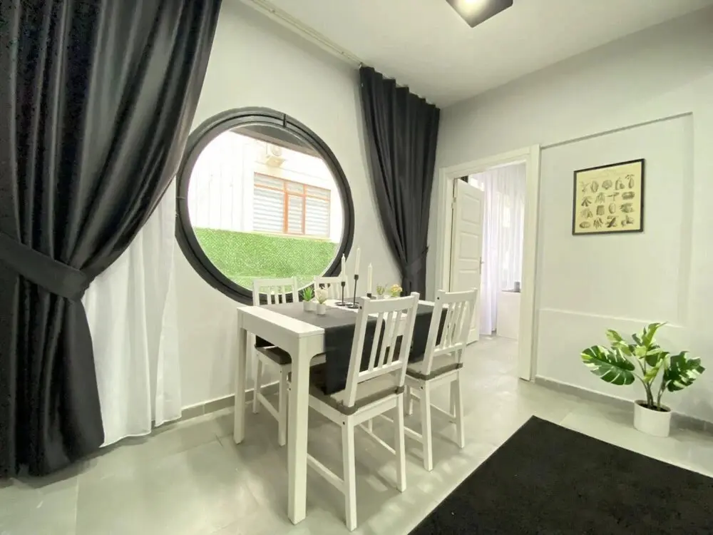 Стамбул: Stylish Flat Near Bagdat Street in Kadikoy