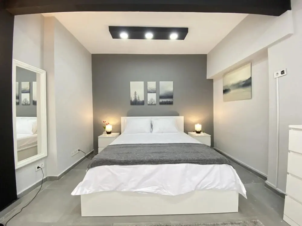 Стамбул: Stylish Flat Near Bagdat Street in Kadikoy