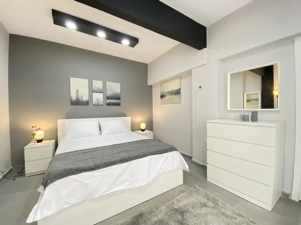Стамбул: Stylish Flat Near Bagdat Street in Kadikoy