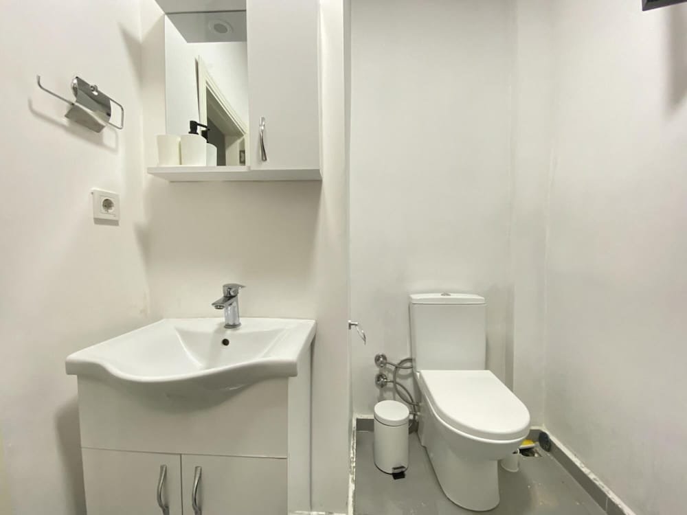 Стамбул: Stylish Flat Near Bagdat Street in Kadikoy