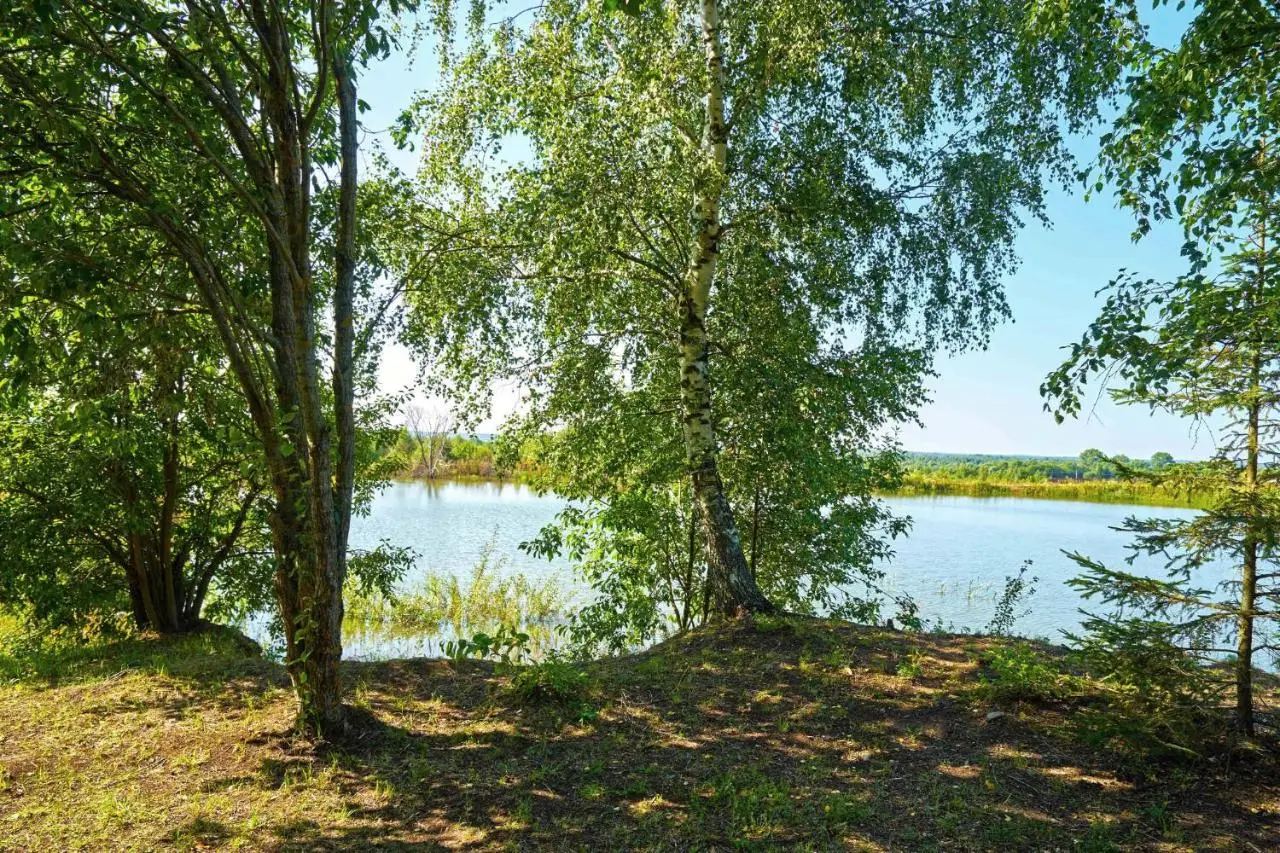 Тверь: Сказка Русь Парк отдыха