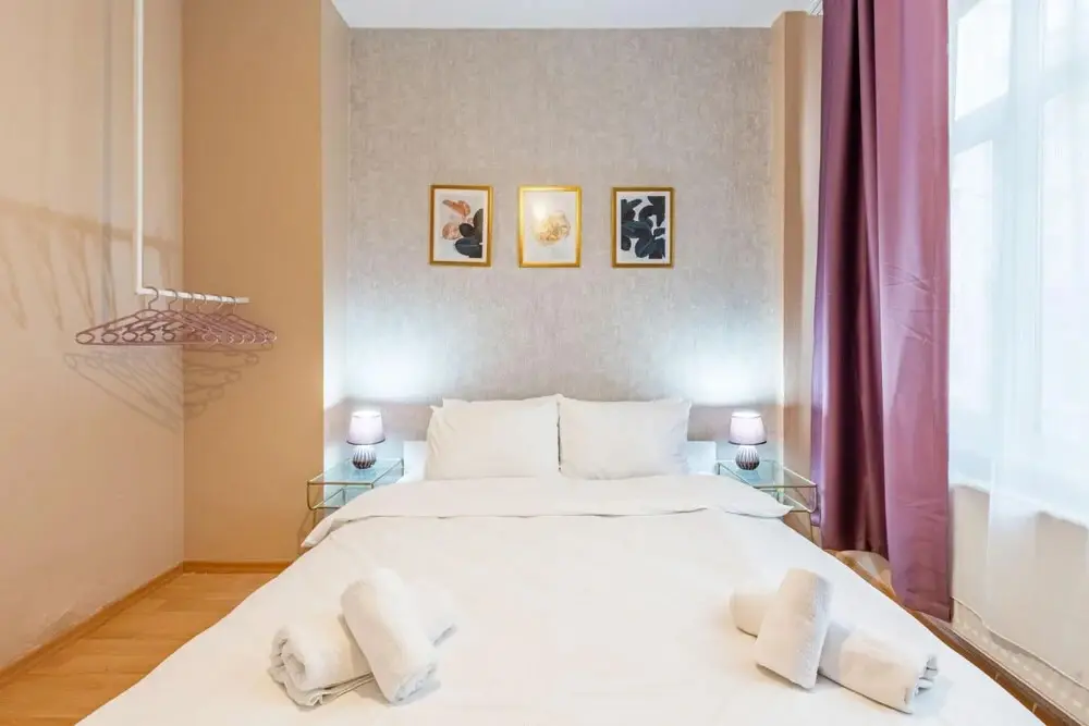 Стамбул: Modern Home in Fatih Near Historical Landmarks