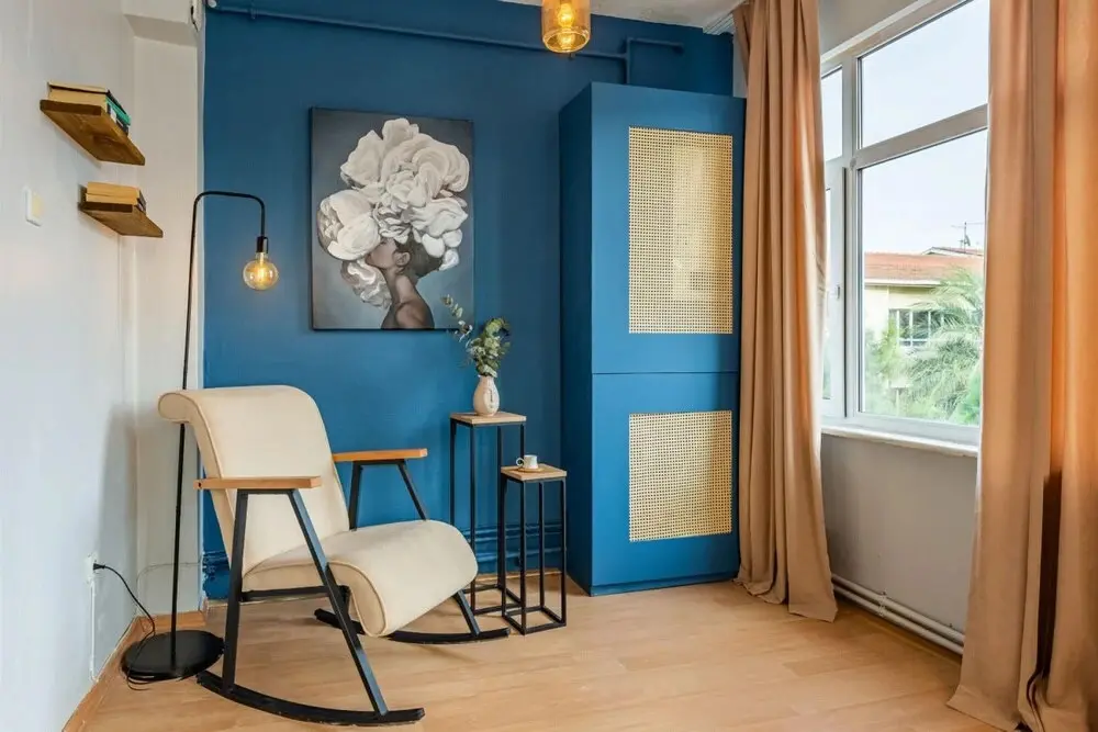 Стамбул: Modern Home in Fatih Near Historical Landmarks