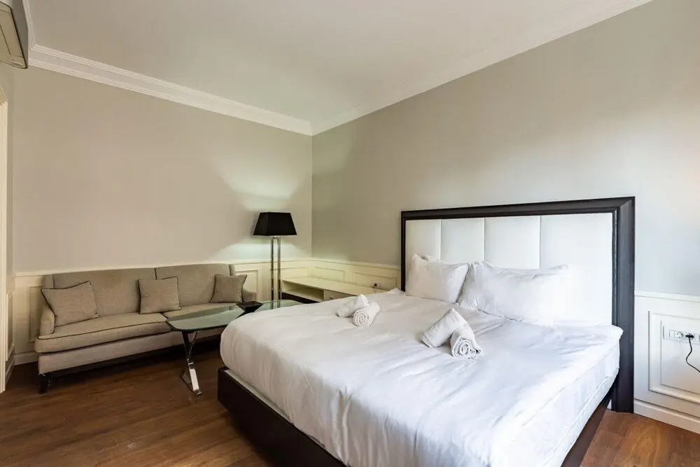 Стамбул: Lovely Studio Flat Near Taksim Square in Sisli