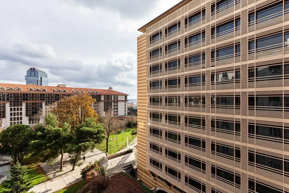 Стамбул: Lovely Studio Flat Near Taksim Square in Sisli