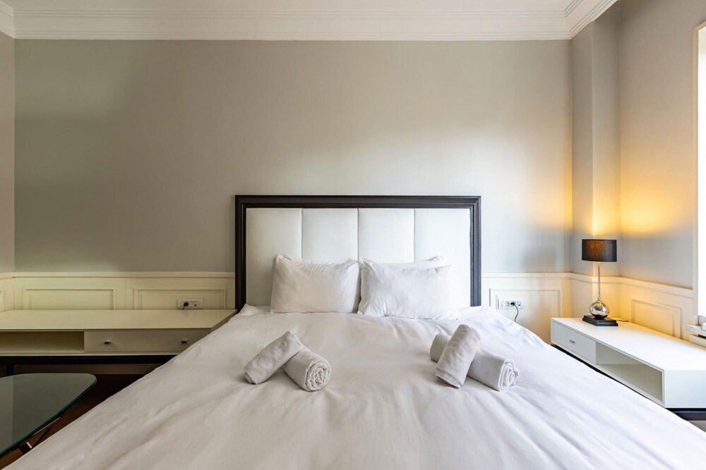 Стамбул: Lovely Studio Flat Near Taksim Square in Sisli