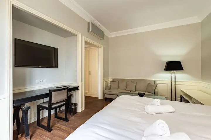 Стамбул: Lovely Studio Flat Near Taksim Square in Sisli