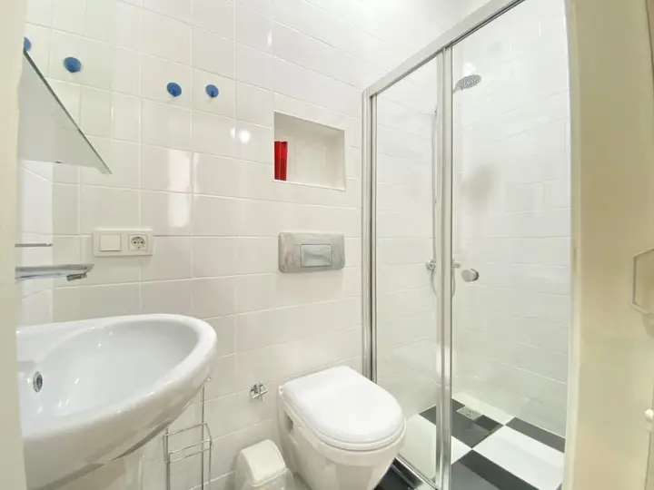Стамбул: Comfortable Studio Flat in Beyoglu
