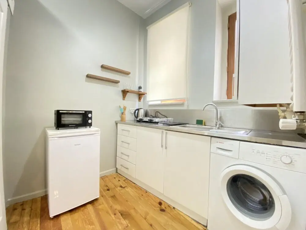 Стамбул: Comfortable Studio Flat in Beyoglu