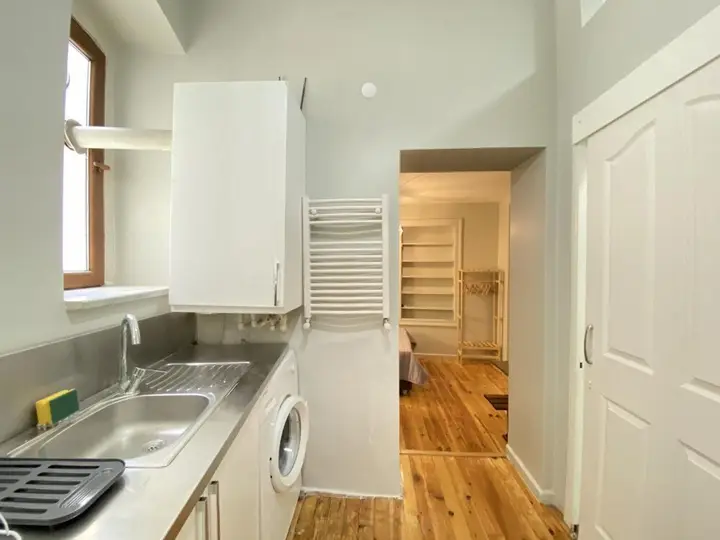 Стамбул: Comfortable Studio Flat in Beyoglu