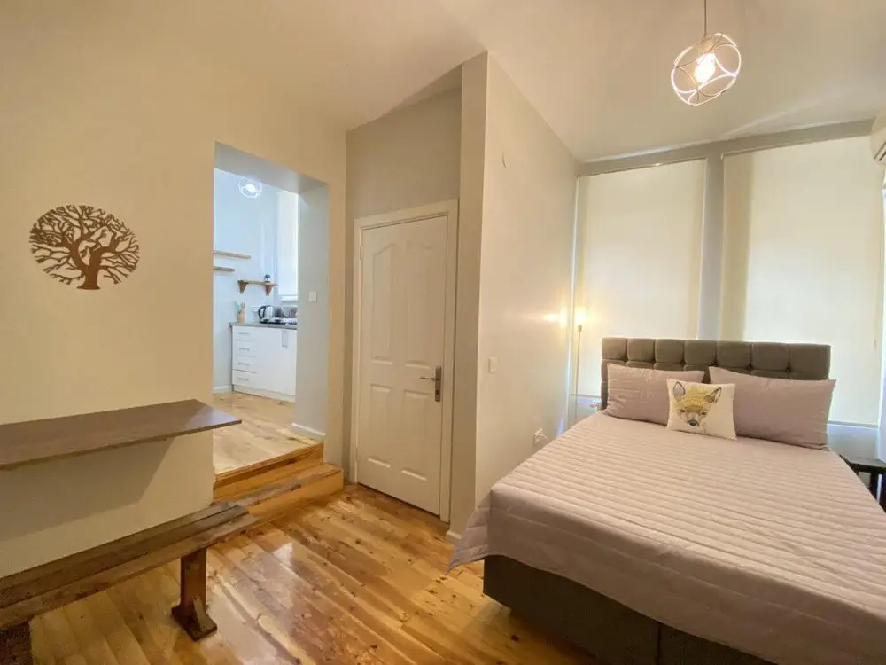 Стамбул: Comfortable Studio Flat in Beyoglu