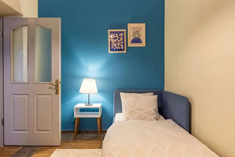 Стамбул: Charming Flat Near Taksim Square in Cihangir