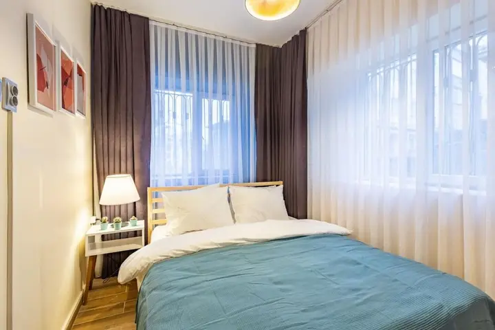 Стамбул: Charming Flat Near Taksim Square in Cihangir