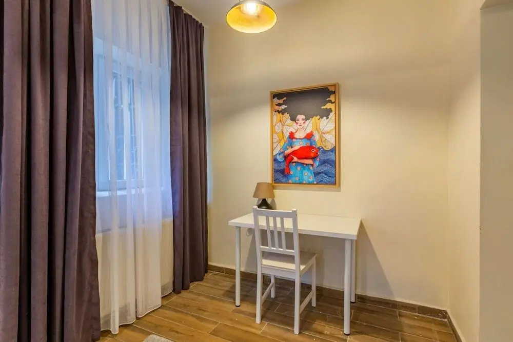 Стамбул: Charming Flat Near Taksim Square in Cihangir