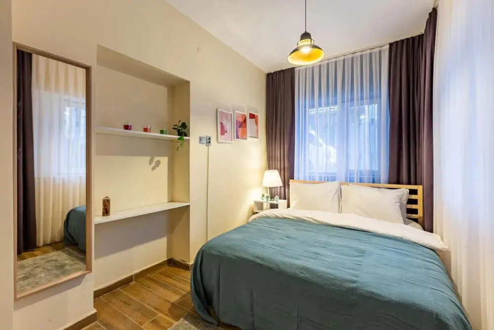 Стамбул: Charming Flat Near Taksim Square in Cihangir