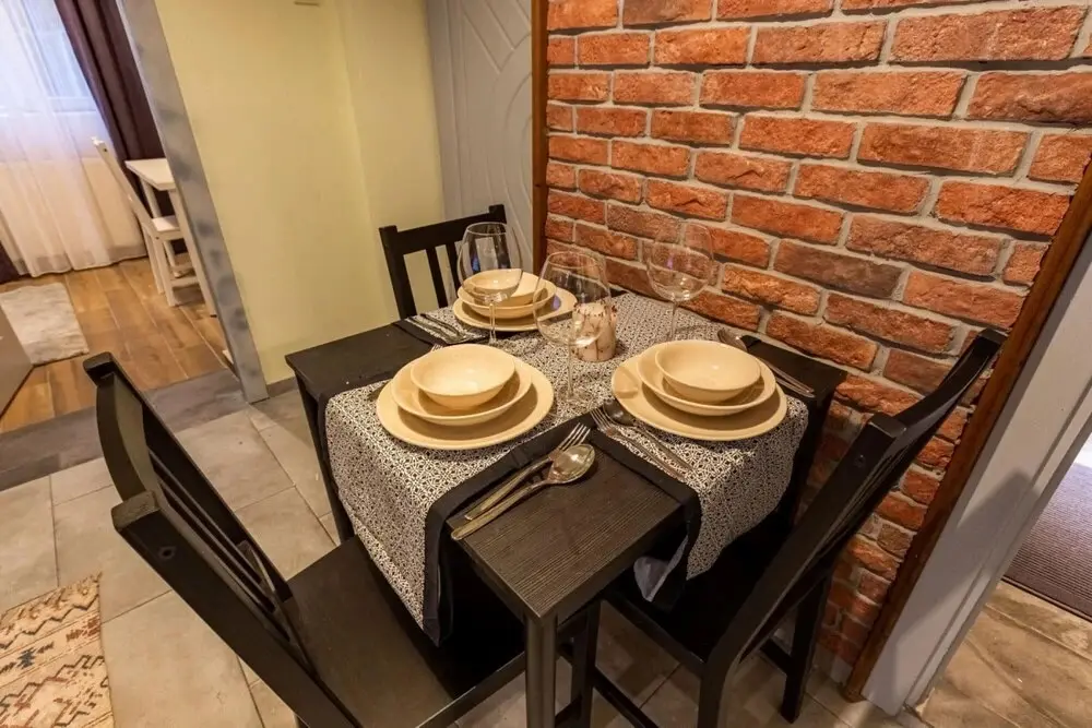 Стамбул: Charming Flat Near Taksim Square in Cihangir