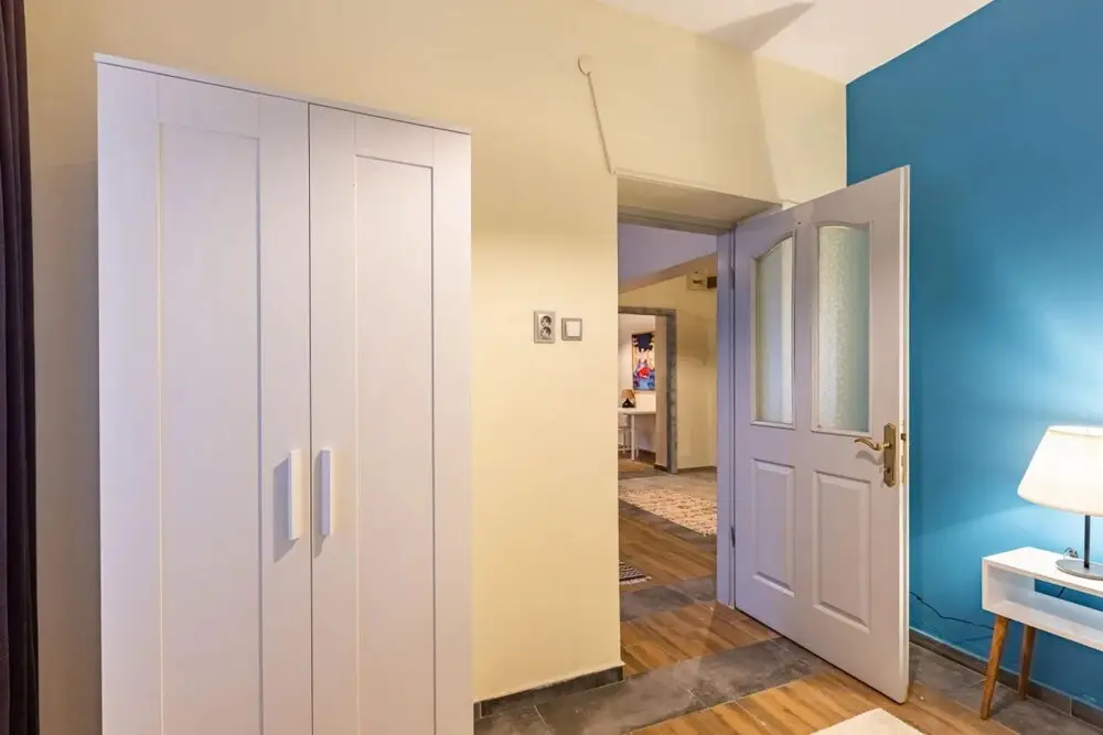 Стамбул: Charming Flat Near Taksim Square in Cihangir