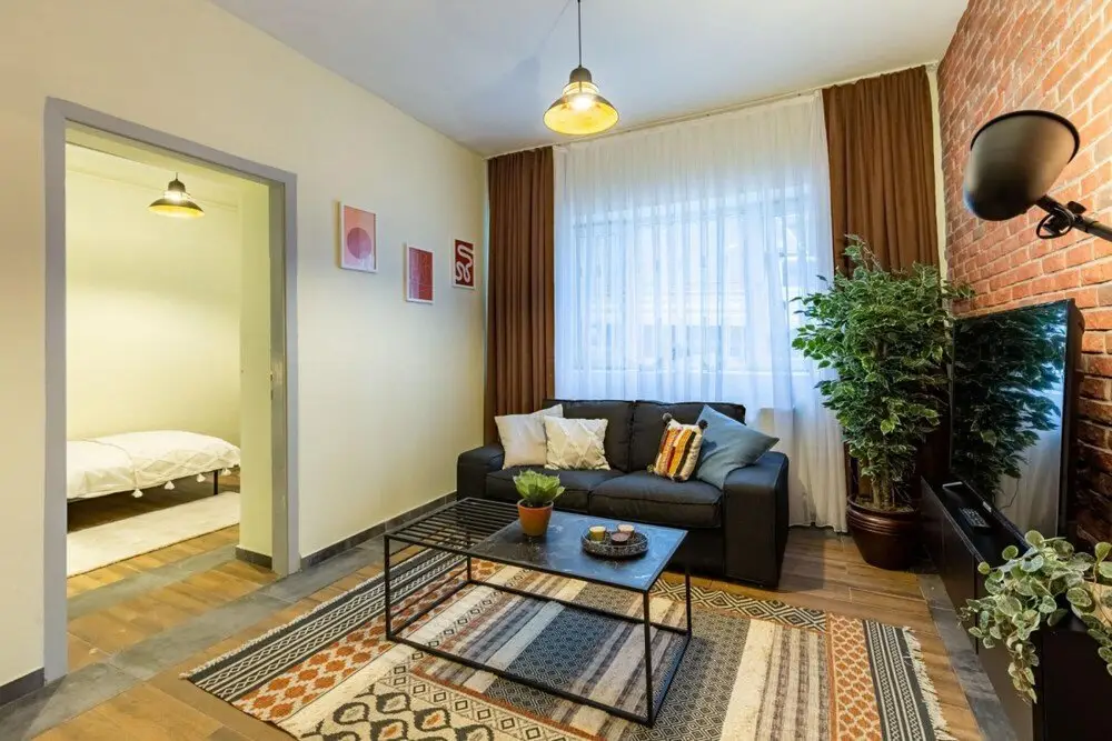 Стамбул: Charming Flat Near Taksim Square in Cihangir