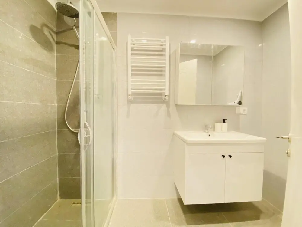 Стамбул: Missafir Central and Refreshing Flat in Beyoglu