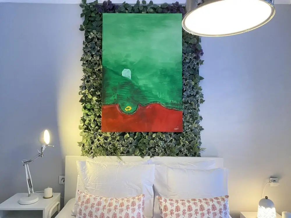 Стамбул: Missafir Central and Refreshing Flat in Beyoglu