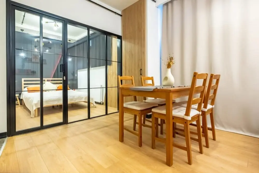 Стамбул: Comfortable and Central Flat in Kadikoy