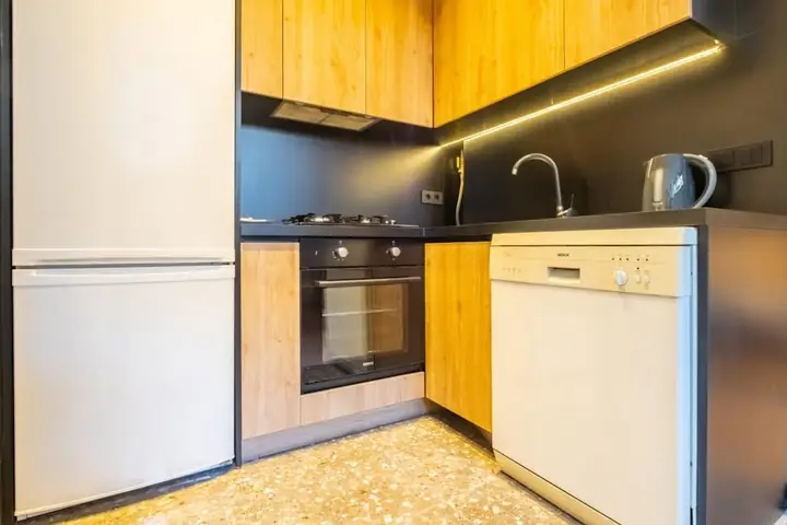 Стамбул: Comfortable and Central Flat in Kadikoy
