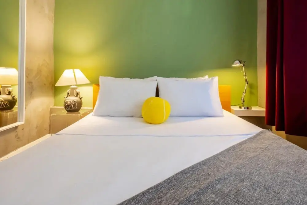 Стамбул: Pleasant Flat Near Taksim Square in Beyoglu