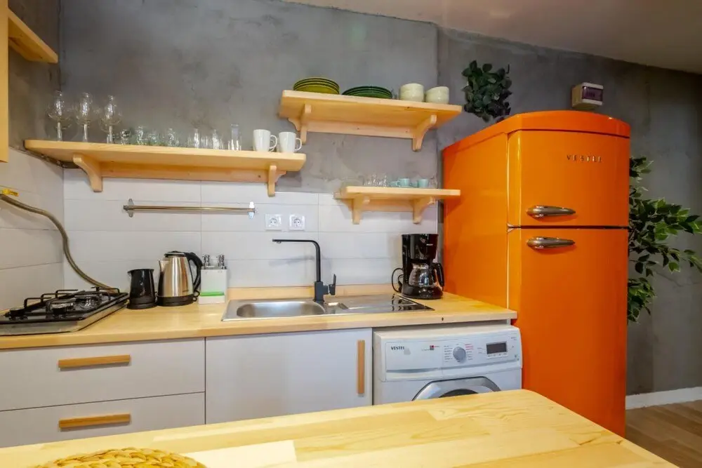 Стамбул: Pleasant Flat Near Taksim Square in Beyoglu