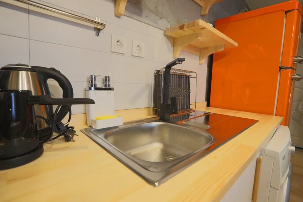 Стамбул: Pleasant Flat Near Taksim Square in Beyoglu
