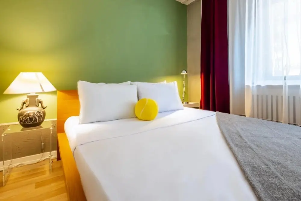 Стамбул: Pleasant Flat Near Taksim Square in Beyoglu