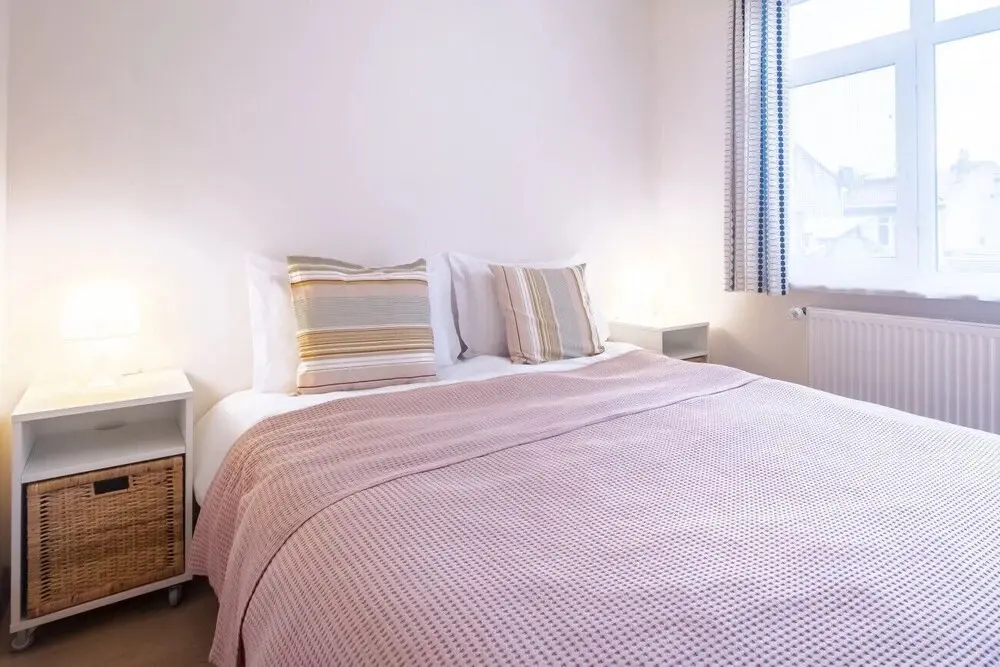 Стамбул: Flat With Balcony Near Bull Statue in Kadikoy