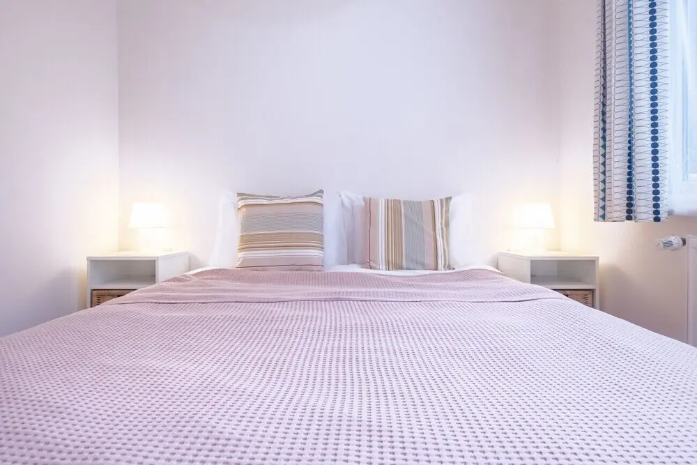 Стамбул: Flat With Balcony Near Bull Statue in Kadikoy