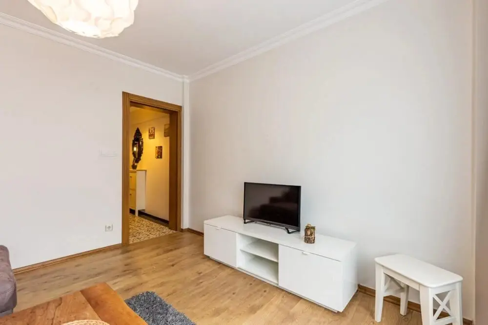 Стамбул: Cozy Flat With Dreamy Bosphorus View in Beyoglu