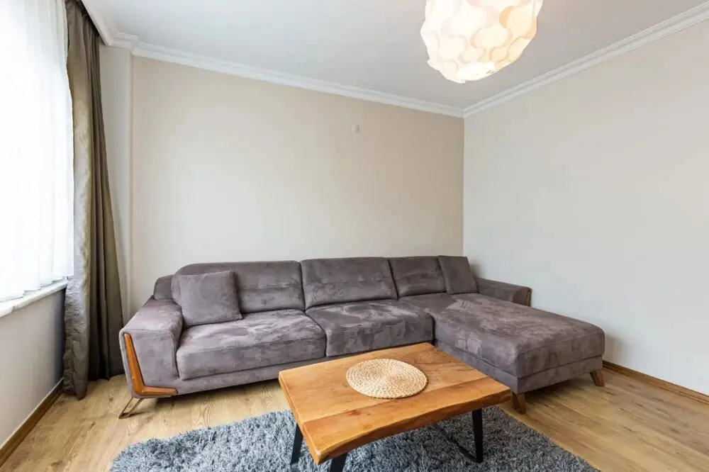 Стамбул: Cozy Flat With Dreamy Bosphorus View in Beyoglu