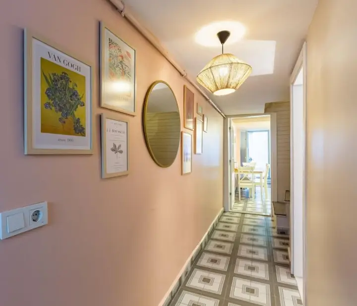 Стамбул: Missafir House With Refreshing Garden in Besiktas