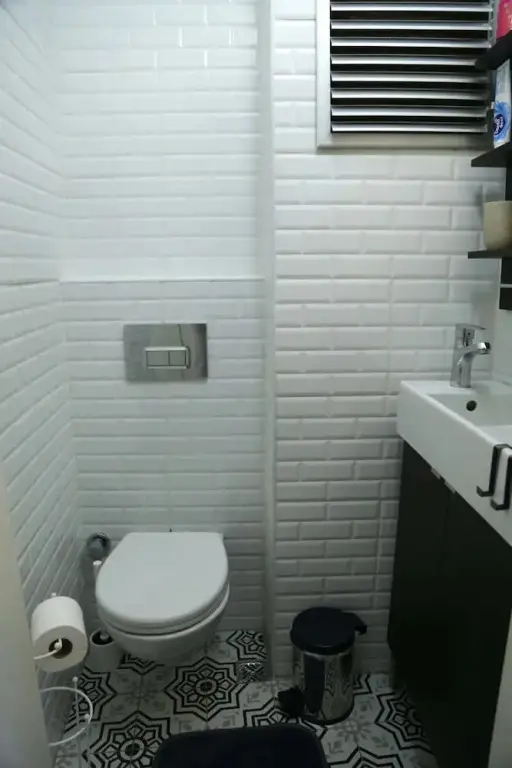 Стамбул: Pleasant and Central Flat in Turkali Besiktas