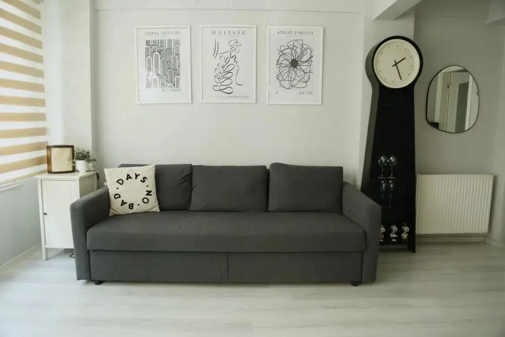 Стамбул: Pleasant and Central Flat in Turkali Besiktas