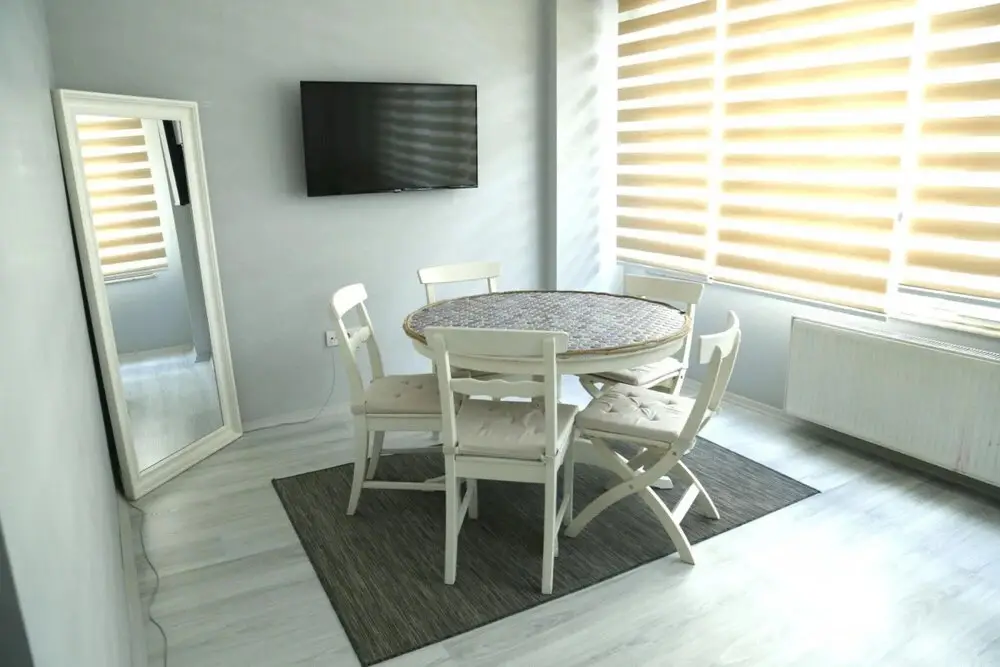 Стамбул: Pleasant and Central Flat in Turkali Besiktas